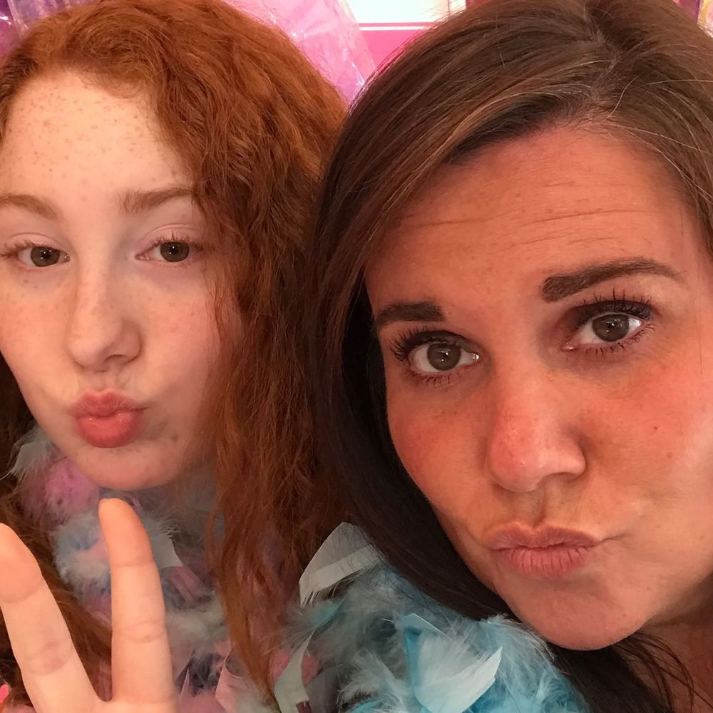 Meet your Posher, Deann